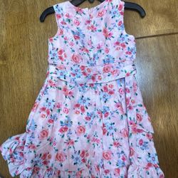 Girls Dress