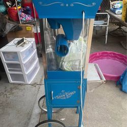 Snowcone Machine 