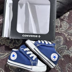 Converse Size 2 $15 