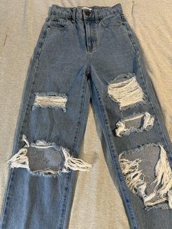 RSQ Baggy Jeans