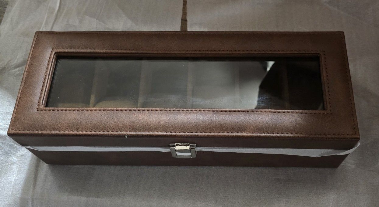 SENBONRY 6 Watch Case