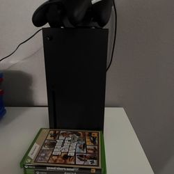 Xbox series X
