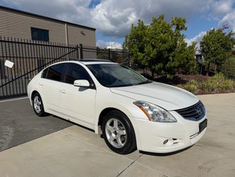 2010 Nissan Altima