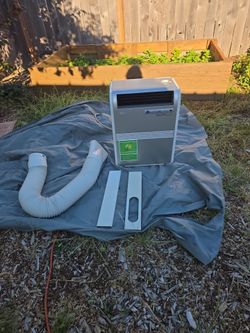 Portable Air Conditioner
