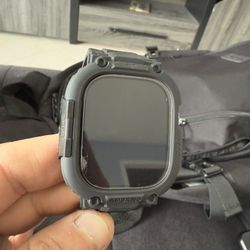Apple Watch Ultra 