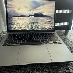MacBook Air