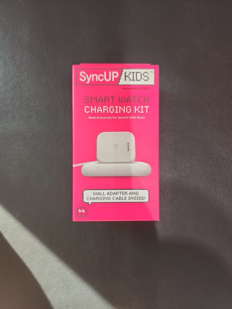 Tmobile Sync Up Kids Watch Charger