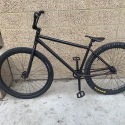 Pro 29er 