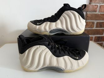 Nike Foamposite One Light Orewood Brown Size 13