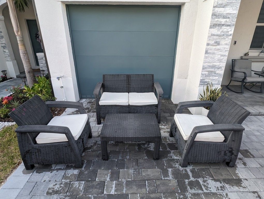 Patio Furniture
