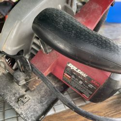Skill Saw
