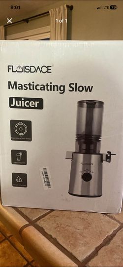 Juicer