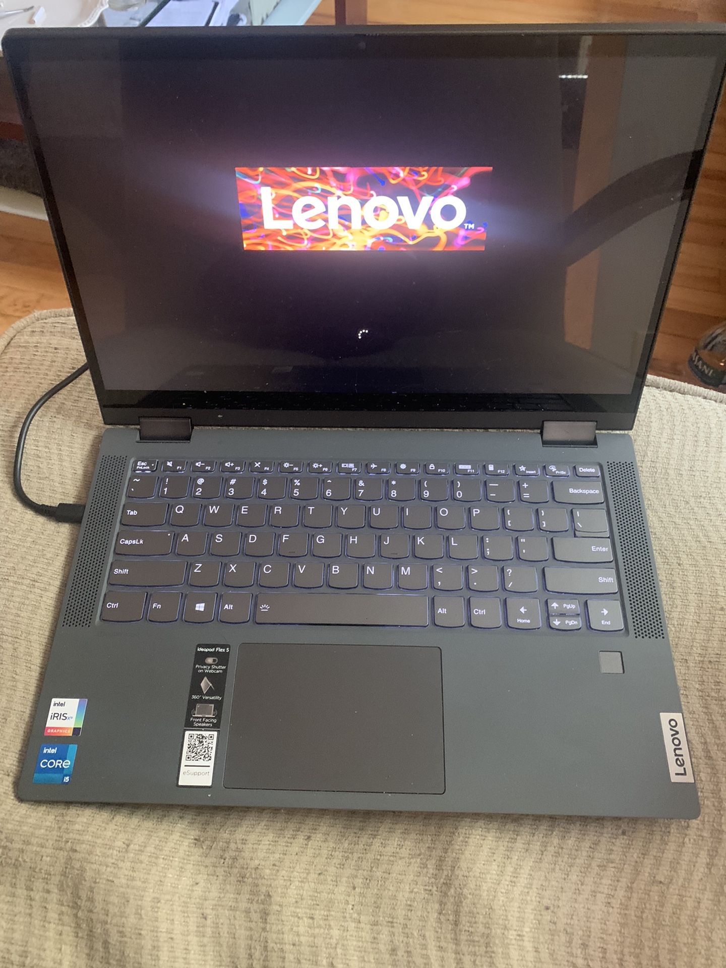 Lenovo Laptop