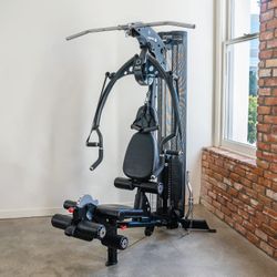 Inspire M2 Gym (Latest Version) 160lbs - Deliver & Install