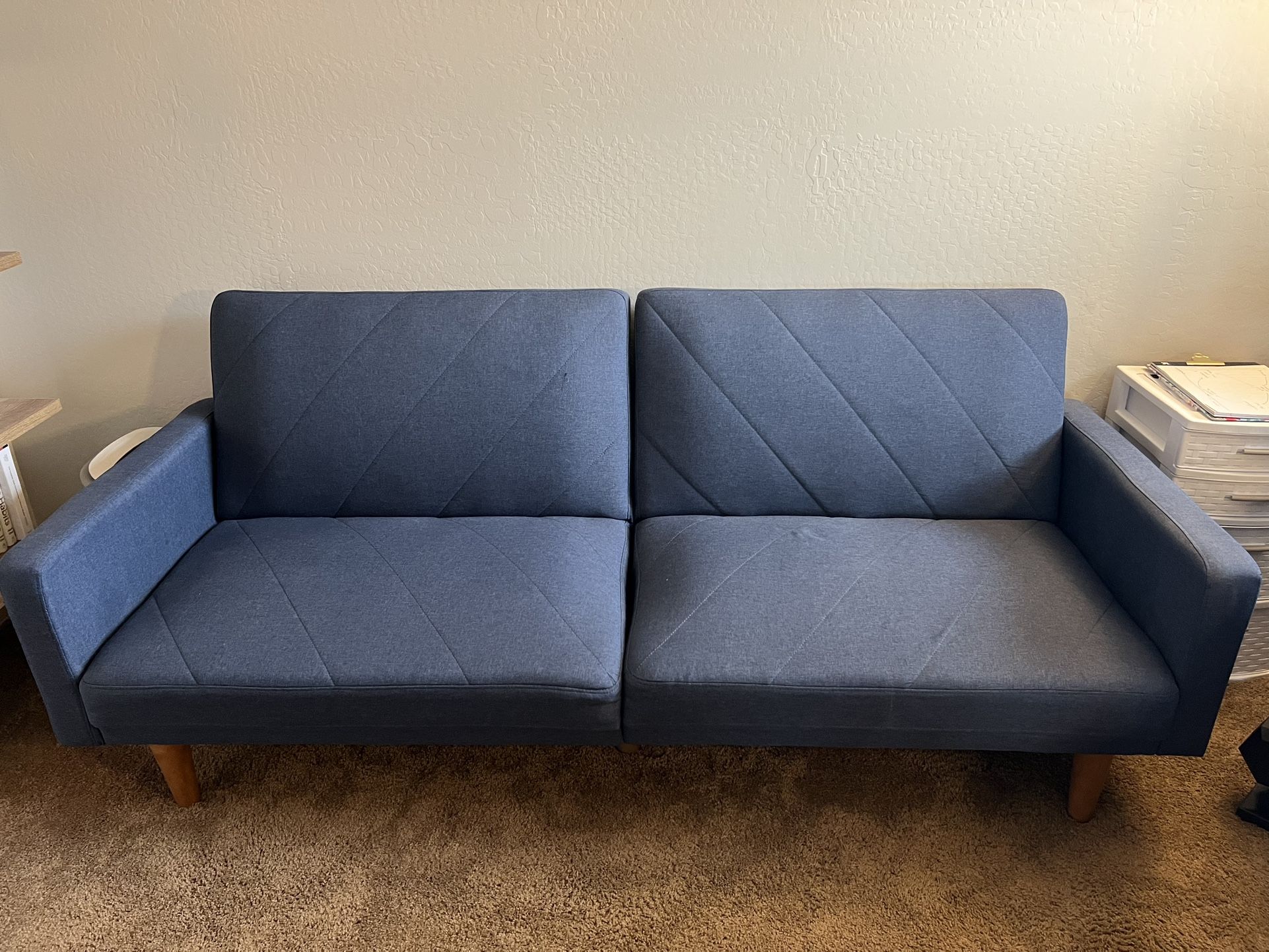 Futon-Sofa Bed 