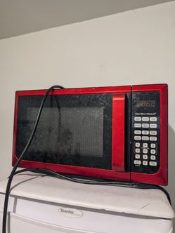 Microwave - $20