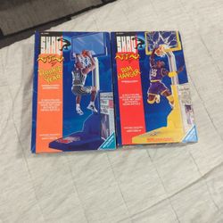Shaq Attaq