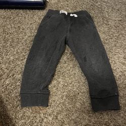 Garanimals Boys Joggers 3T 