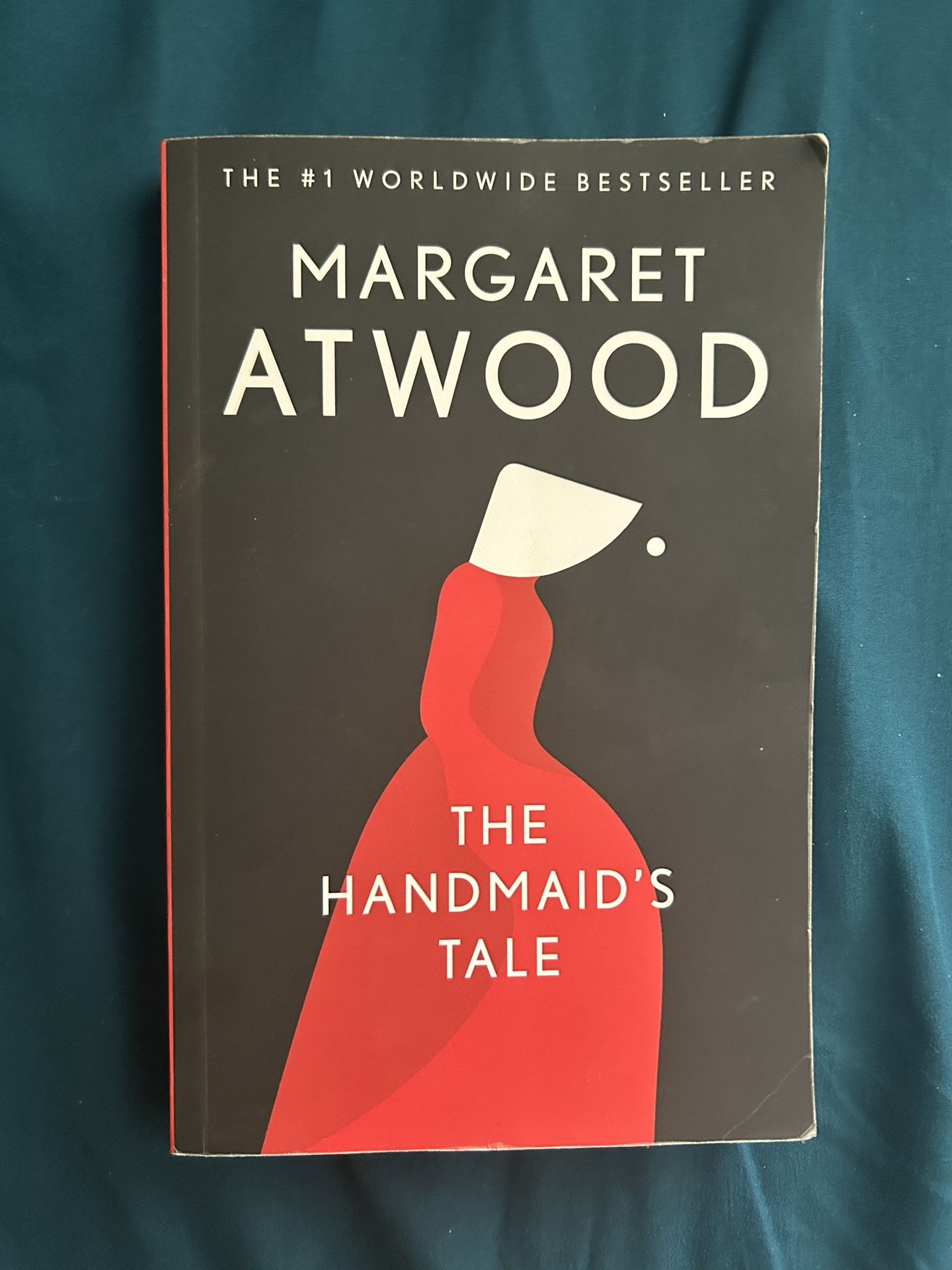 The Handmaid’s Tale By Margret Atwood