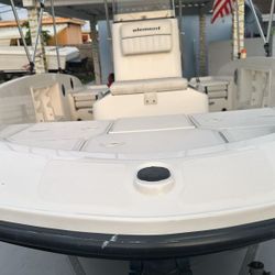 2017 Elements Bayliner