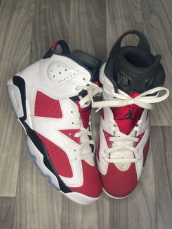 Carmine Jordan 6s