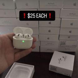 AirPods Gen 4
