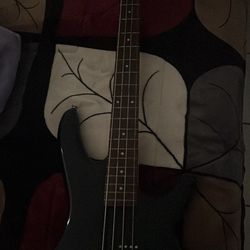 Ibanez 4 string Electric Bass 