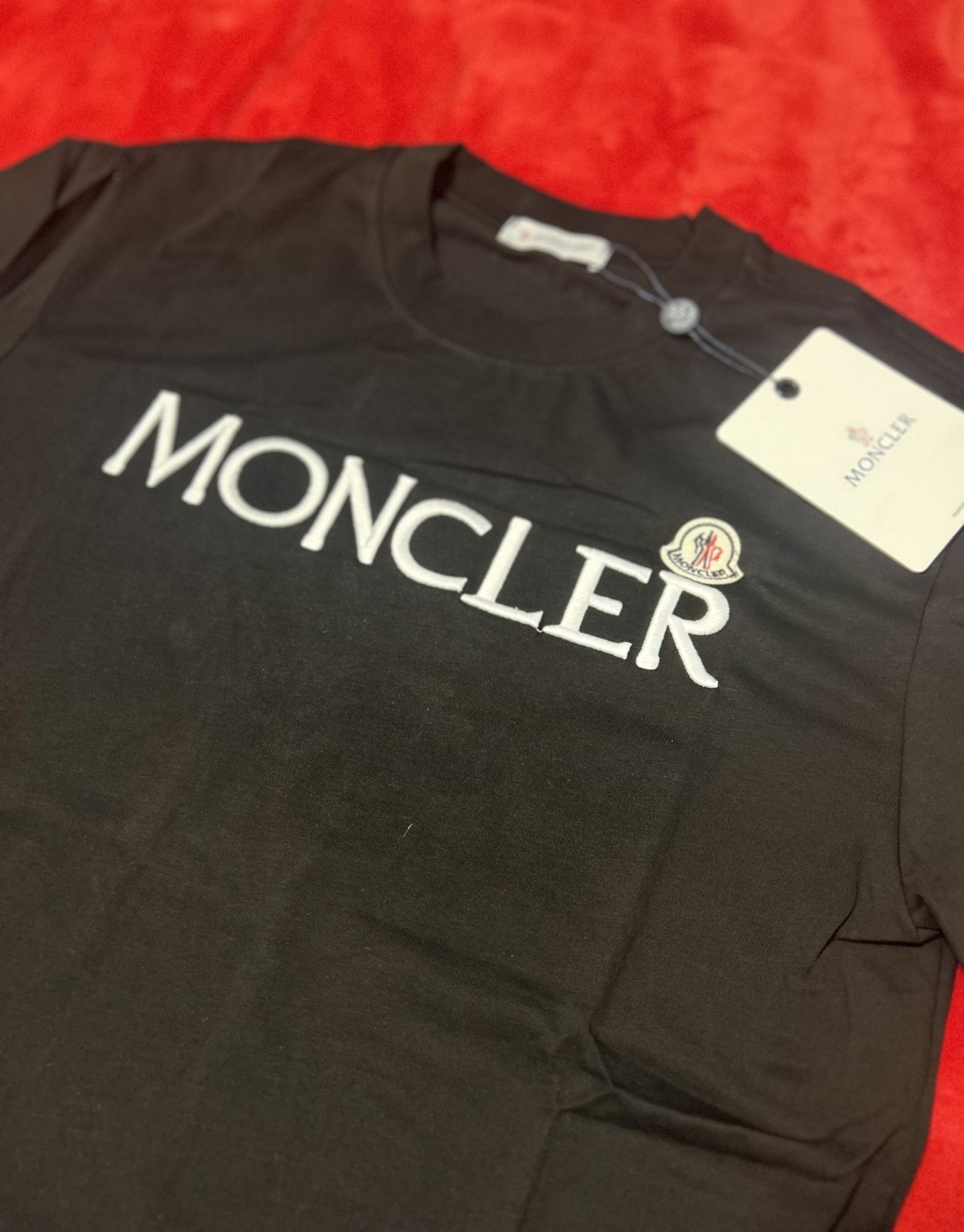 Moncler Shirt