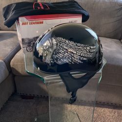 Motorcycle Helmet 