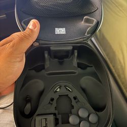 PS5 Pro With Dualsense edge ps5 controller