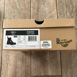 Dr. Martens