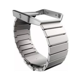 Fitbit Blaze Stainless Steel Band & Frame 