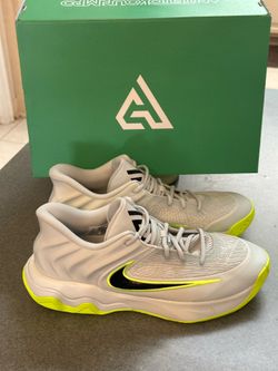MEN’S NIKE GIANNIS IMMORTALITY 4 SIZE ( 12 )