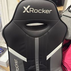 Gamer Chair 