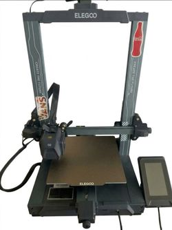 Elegoo Neptune 3 Pro 3D printer