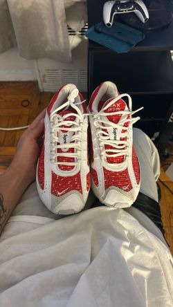 Supreme Max