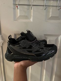 Off whites brb