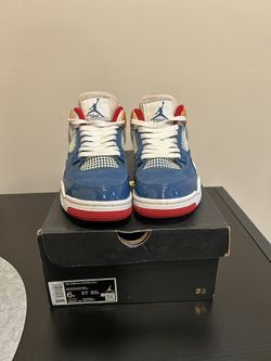 Air Jordan 4 Retro