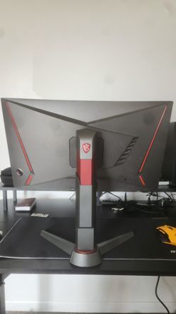 MSI Gaming Montor