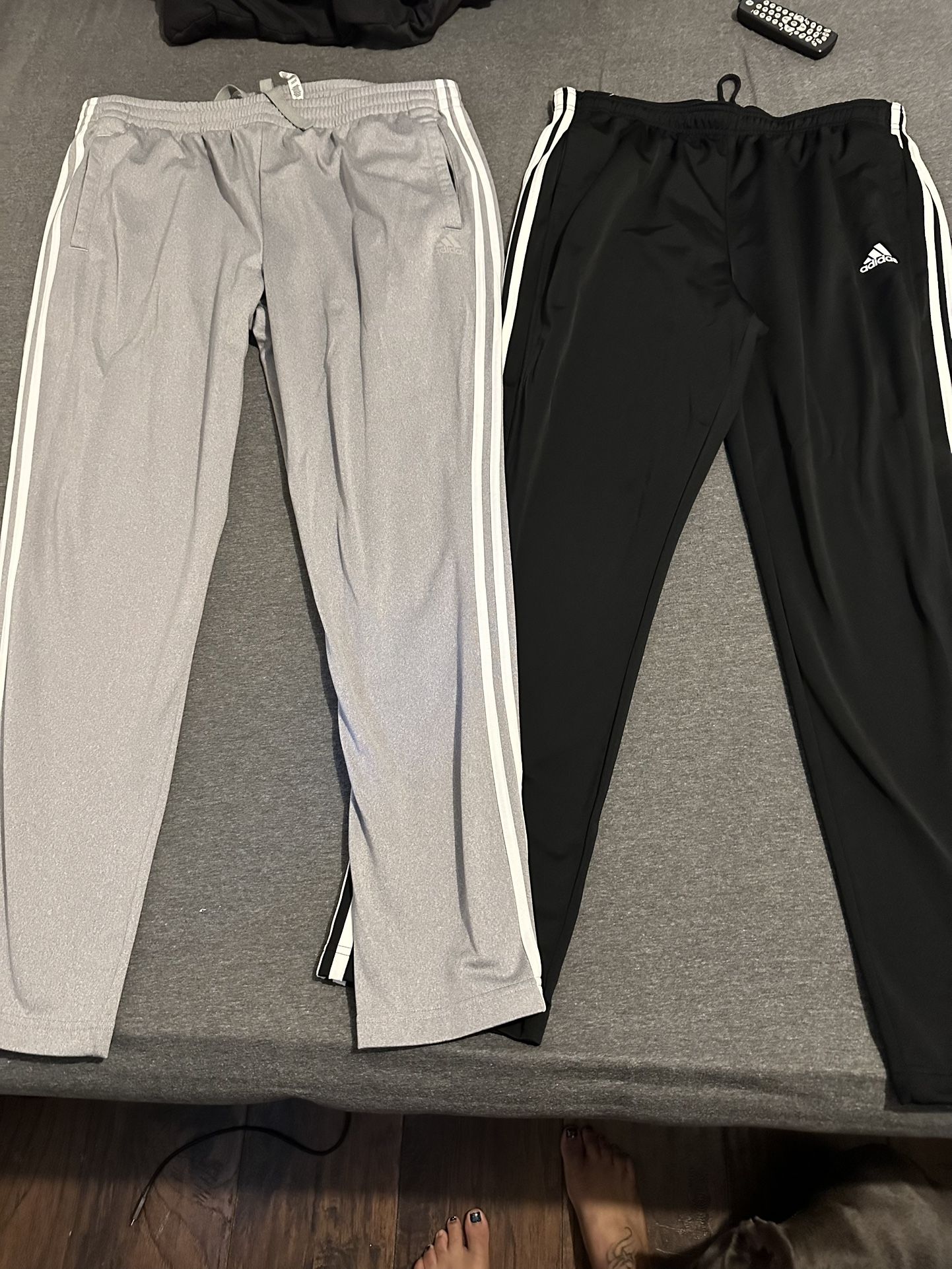 Adidas Jogger Pants Xl And 2x