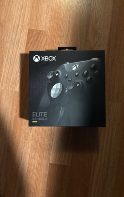 Xbox Elite Series 2 Controller 