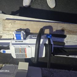 Power Tools