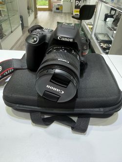 Canon digital camera