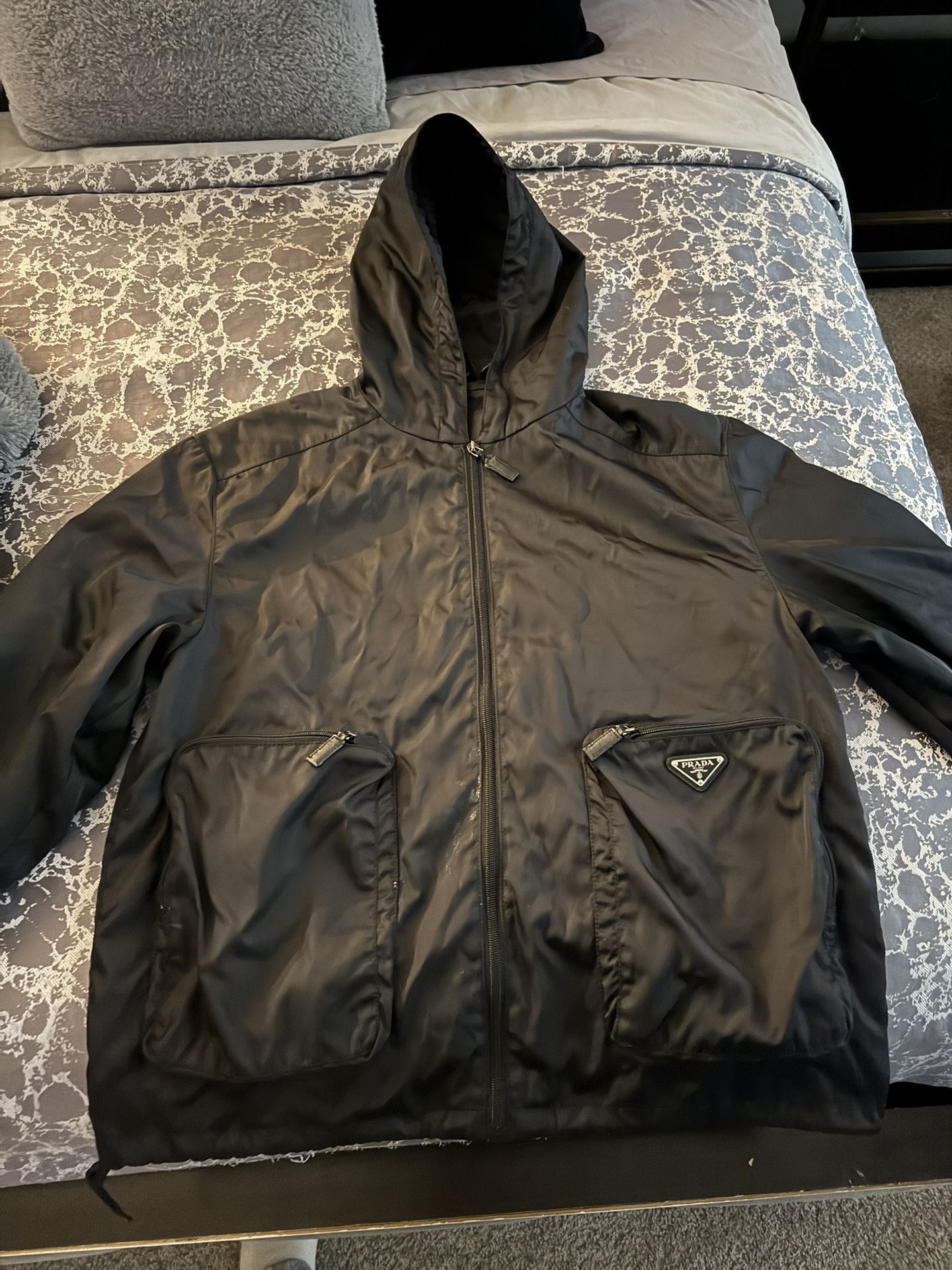 Prada In Great Condition