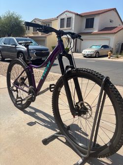 Trek  Skye SL Mountain Bike 29 UPDATE