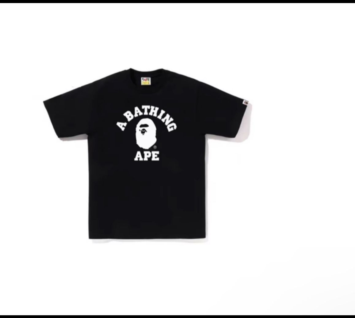 Bape Shirt