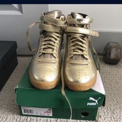Puma