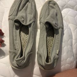 Snook Slip On Shoes 