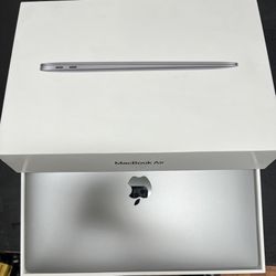 Macbook Air 13inch M1 