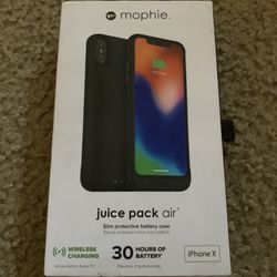 iPhone X/XS Cases